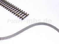 041-71640 - TT Flexibles Gleis Länge ca. 640mm
